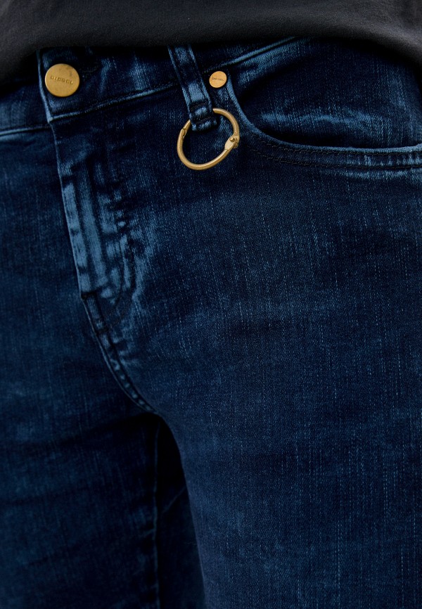 фото Джинсы diesel