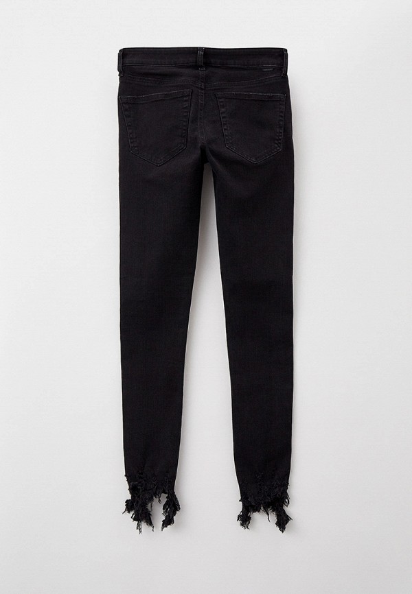 фото Джинсы diesel