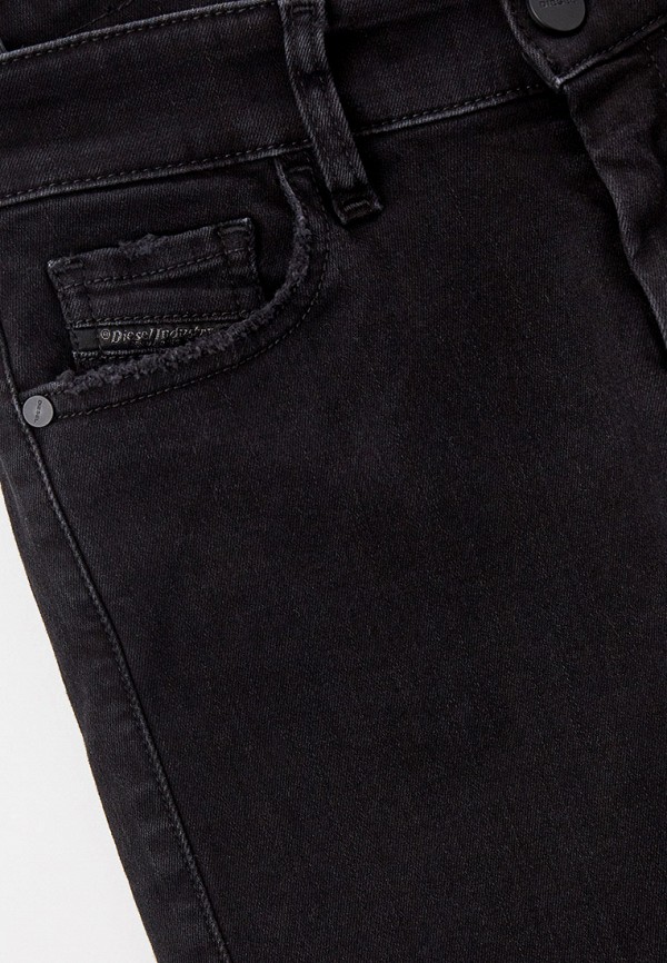 фото Джинсы diesel