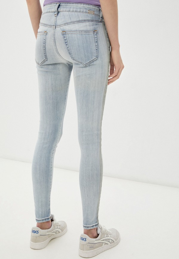 фото Джинсы diesel