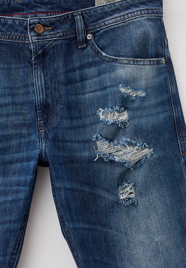 фото Джинсы diesel