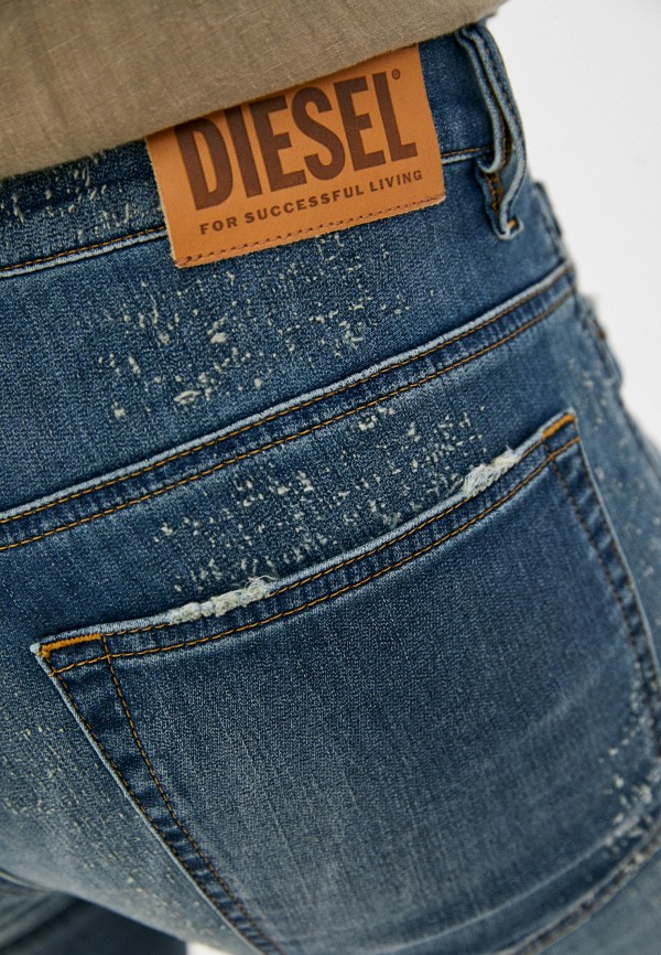 фото Джинсы diesel