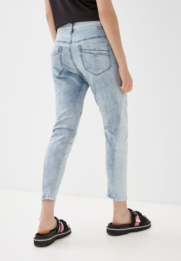 фото Джинсы diesel