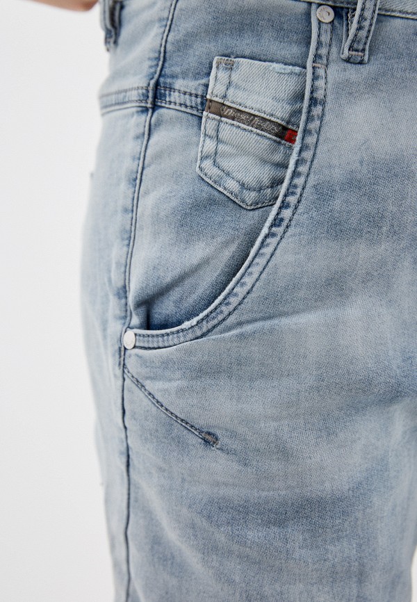 фото Джинсы diesel