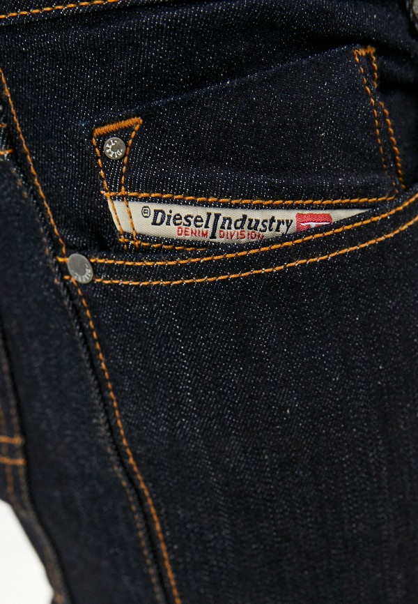 фото Джинсы diesel
