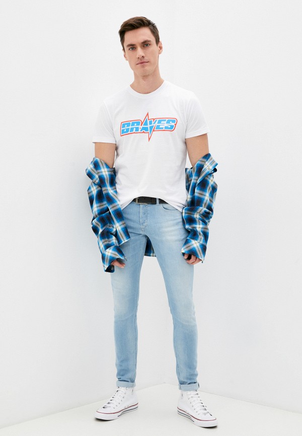 фото Джинсы diesel