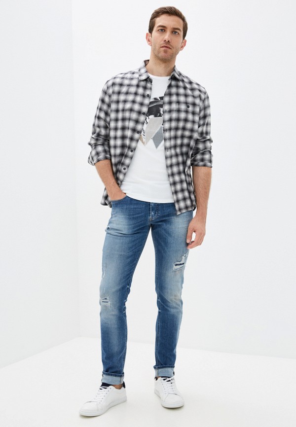 фото Джинсы diesel