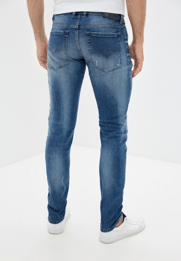 фото Джинсы diesel