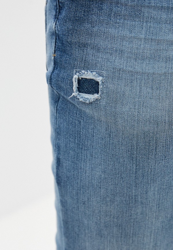 фото Джинсы diesel