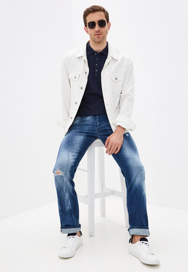 фото Джинсы diesel