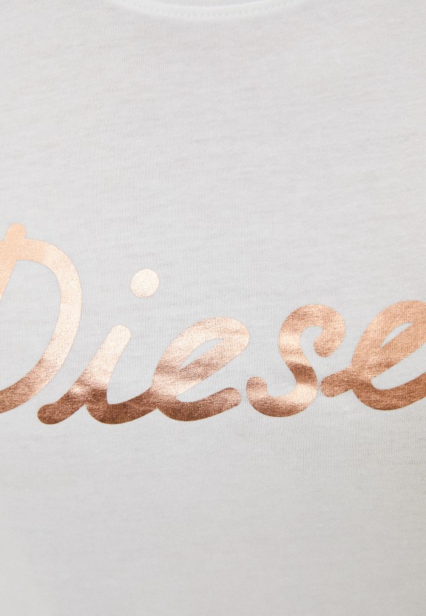 фото Футболка diesel