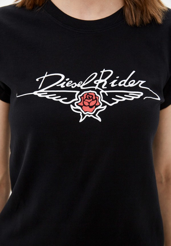 фото Футболка diesel