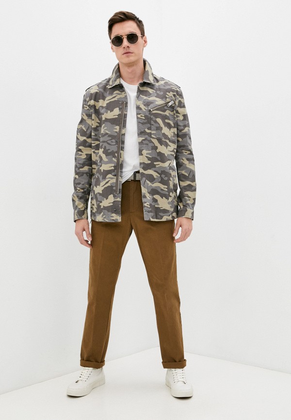 фото Куртка antony morato