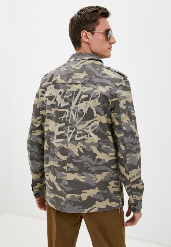 фото Куртка antony morato