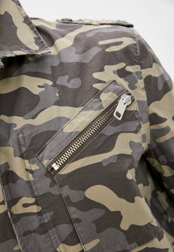 фото Куртка antony morato