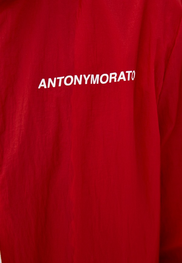 фото Ветровка antony morato