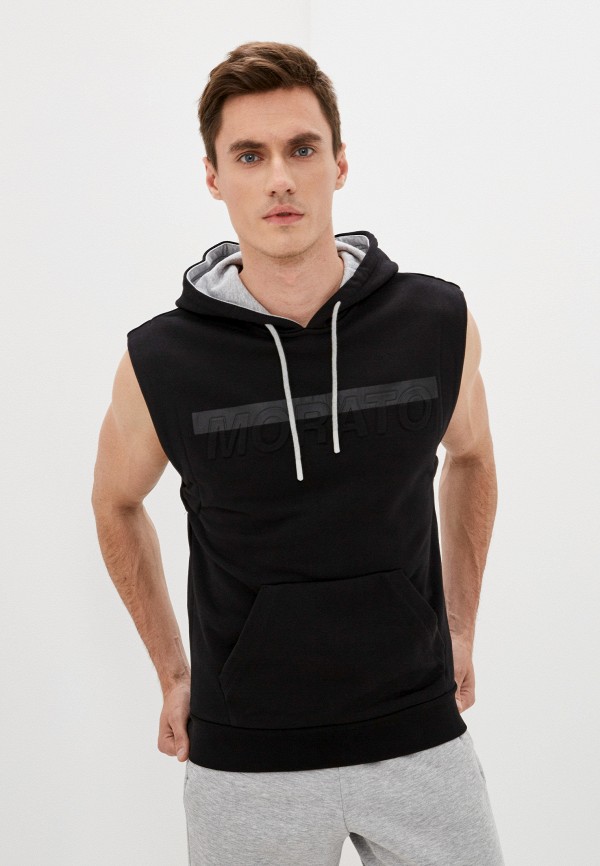 

Худи Antony Morato, Черный, Antony Morato RTLAAI981201