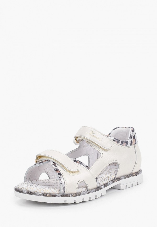 фото Сандалии kapika