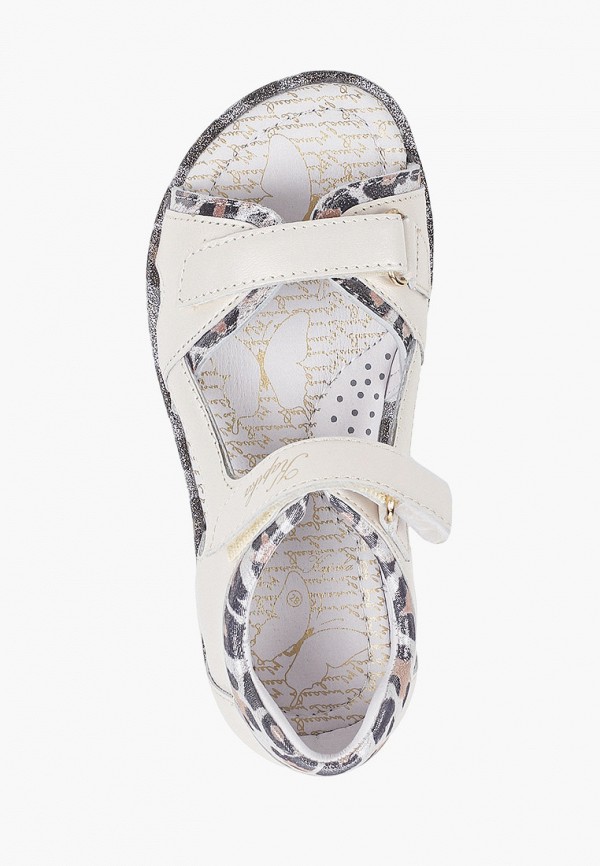 фото Сандалии kapika