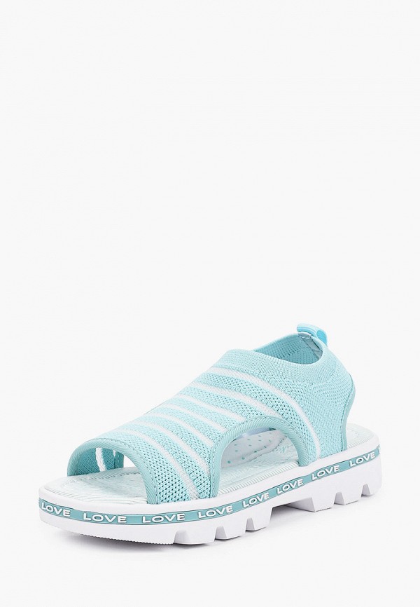 фото Сандалии kapika