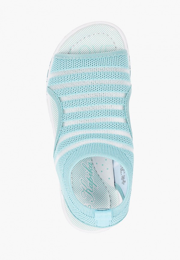 фото Сандалии kapika