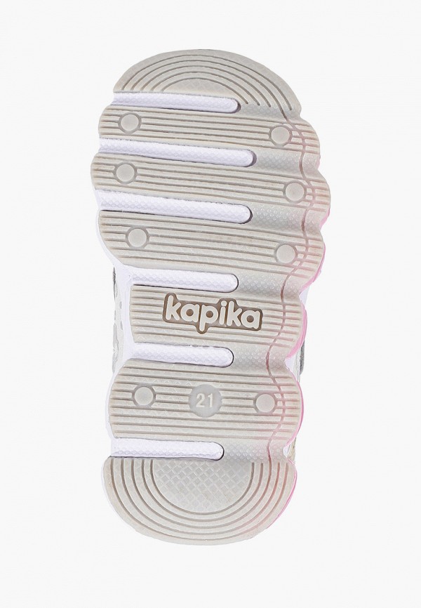 фото Кроссовки kapika
