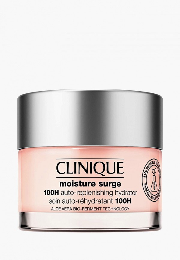 

Гель для лица Clinique, Прозрачный, Moisture Surge 100H интенсивно увлажняющий гель-крем на 100 часов, 30 мл
