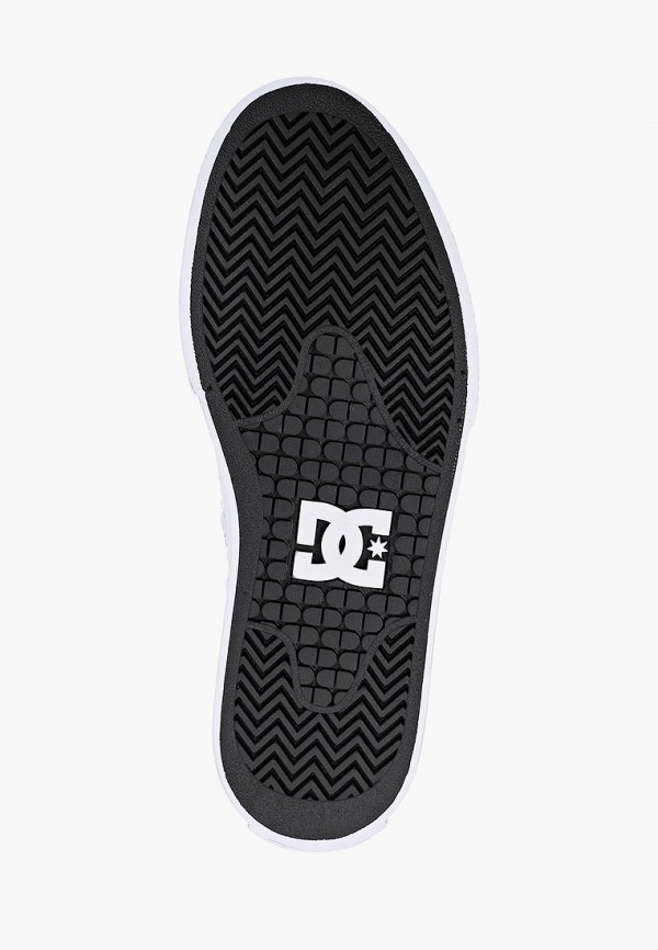 фото Кеды dc shoes