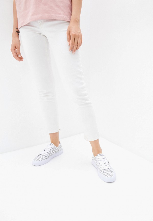 фото Кеды dc shoes