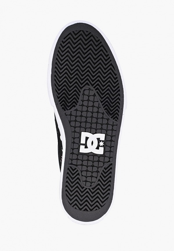 фото Слипоны dc shoes