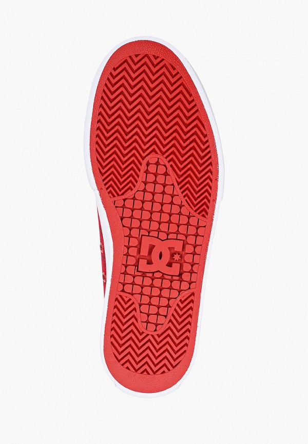 фото Кеды dc shoes