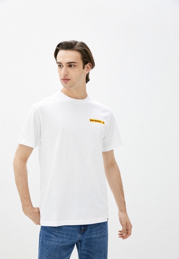 фото Футболка dc shoes