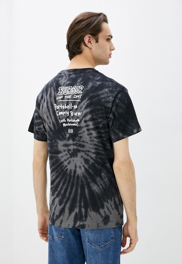 фото Футболка dc shoes