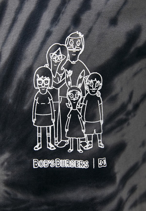 фото Футболка dc shoes