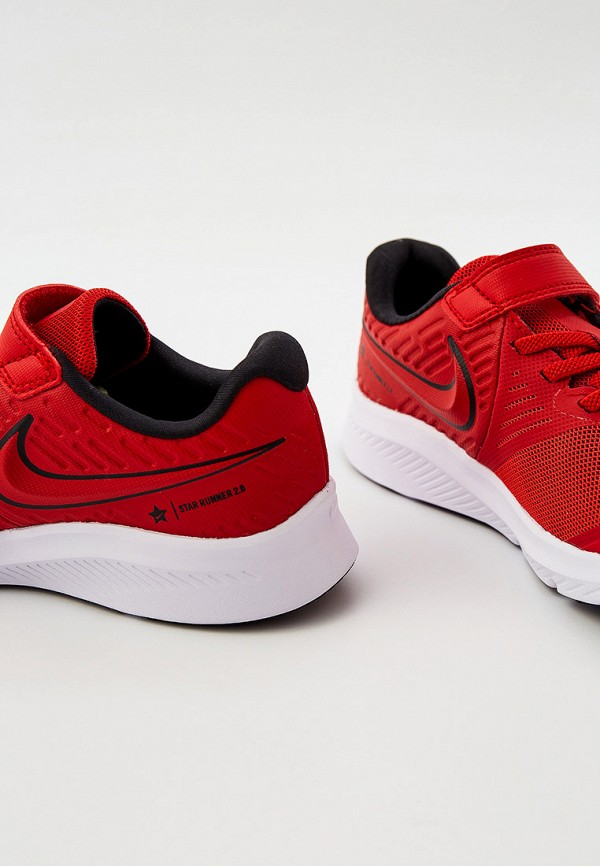 фото Кроссовки nike