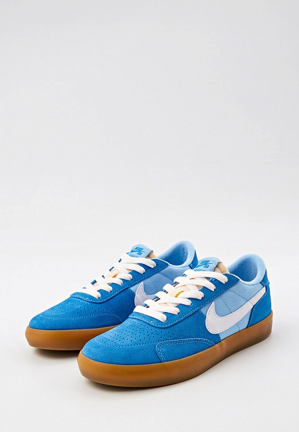 фото Кеды nike