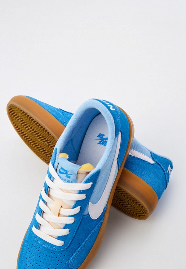 фото Кеды nike