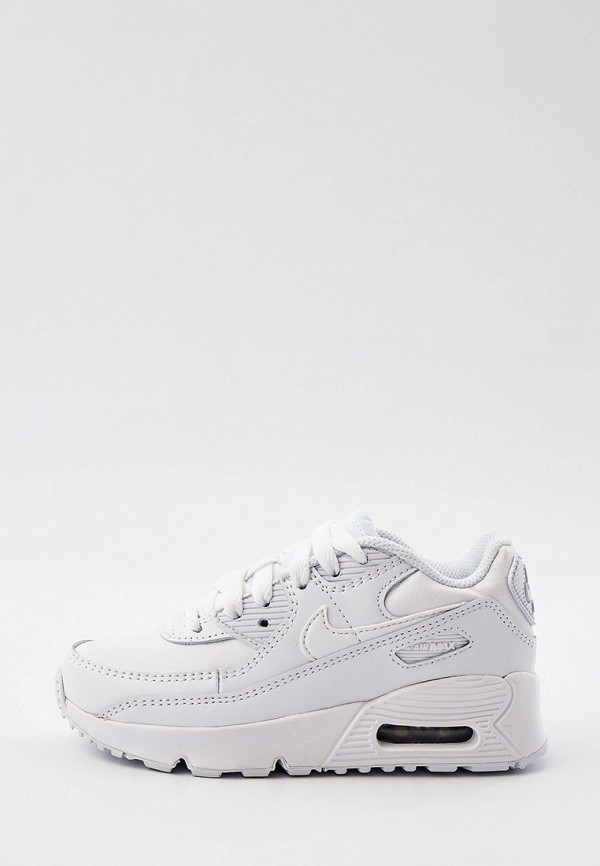 

Кроссовки Nike, Белый, NIKE AIR MAX 90 LTR (PS)