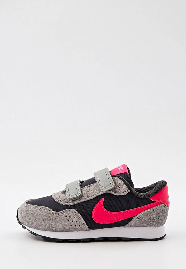 

Кроссовки Nike, Разноцветный, NIKE MD VALIANT (TDV)