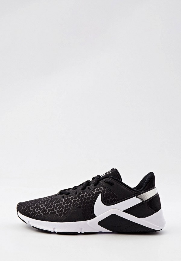 

Кроссовки Nike, Черный, NIKE LEGEND ESSENTIAL 2