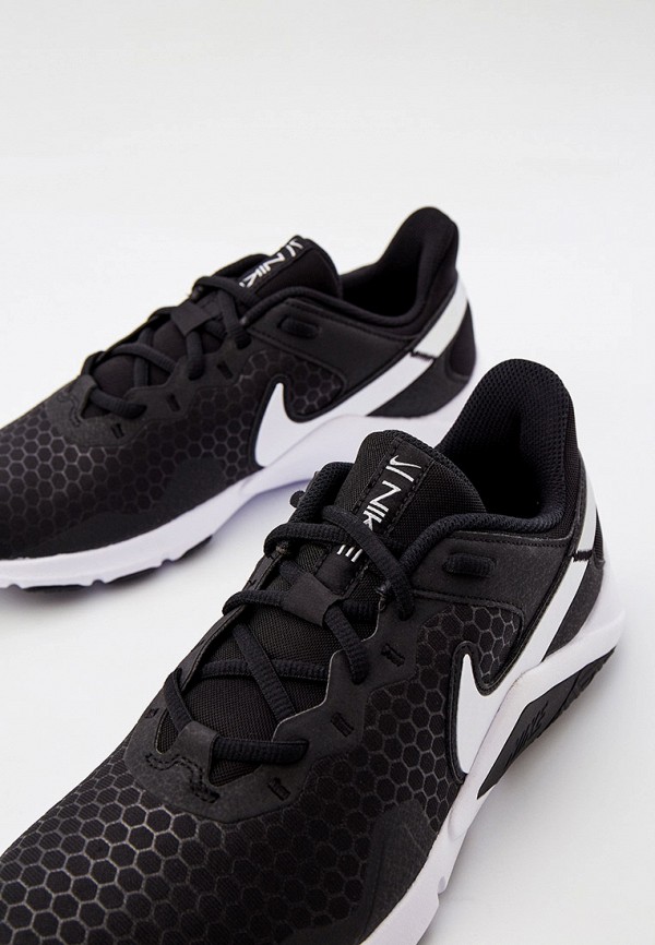 

Кроссовки Nike, Черный, NIKE LEGEND ESSENTIAL 2
