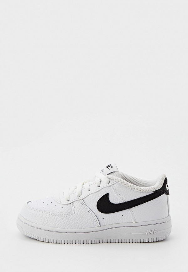 

Кеды Nike, Белый, NIKE FORCE 1 (TD)
