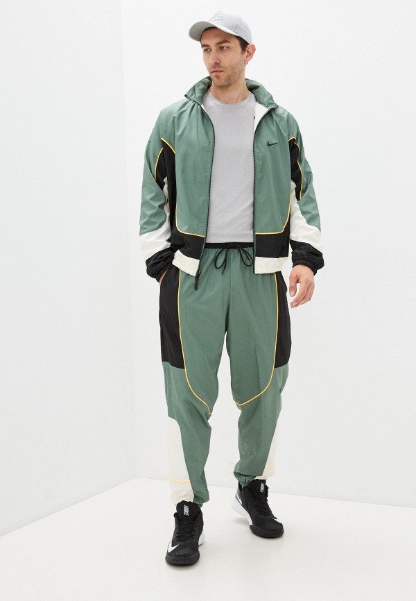 фото Брюки спортивные nike