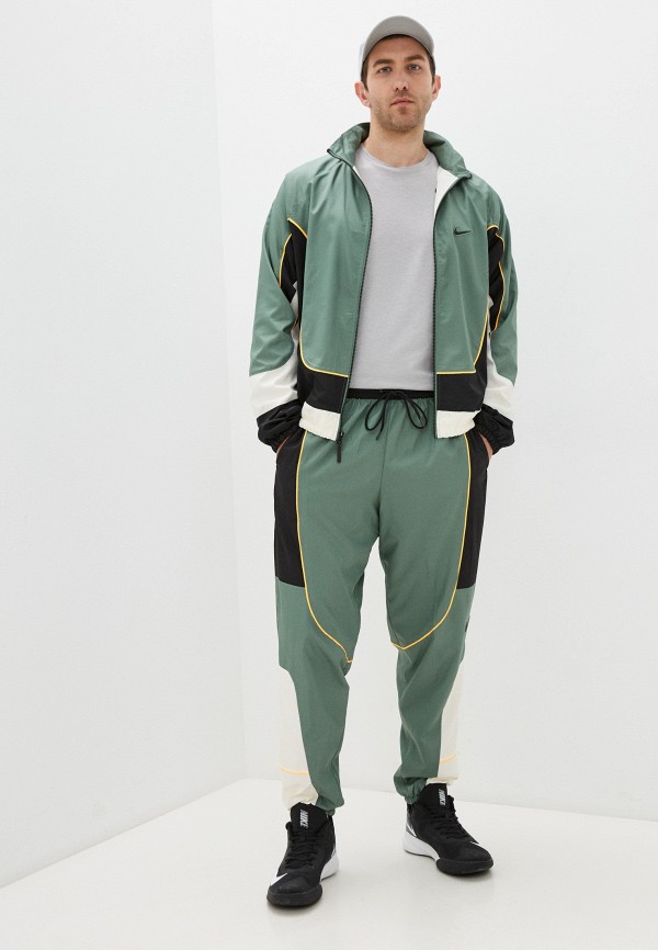 фото Ветровка nike