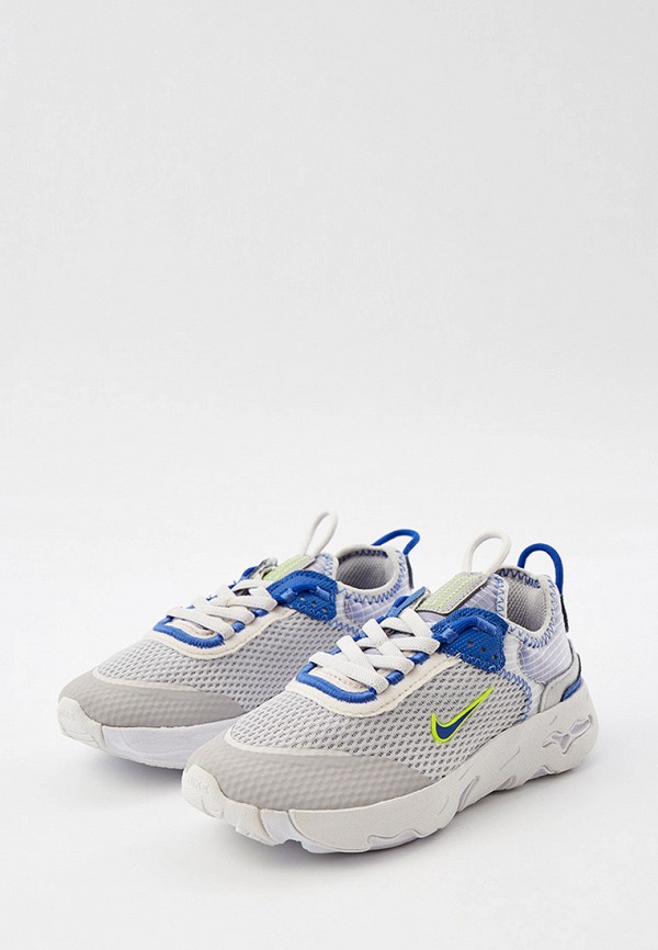 Кроссовки для мальчика Nike CW1621 Фото 2