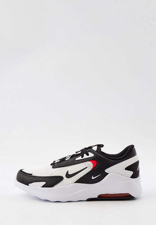 

Кроссовки Nike, Белый, NIKE AIR MAX BOLT (GS)