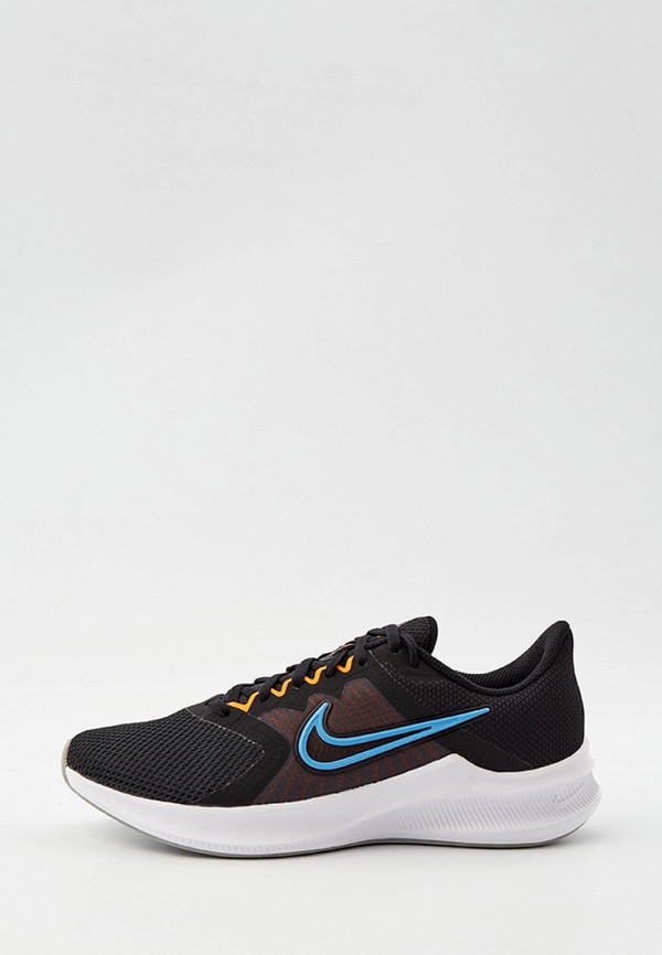 

Кроссовки Nike, Черный, NIKE DOWNSHIFTER 11