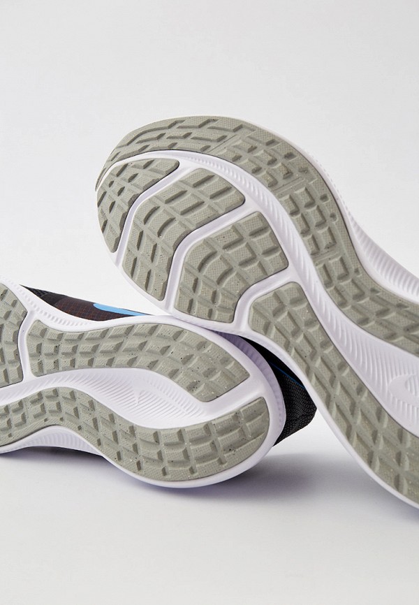 

Кроссовки Nike, Черный, NIKE DOWNSHIFTER 11