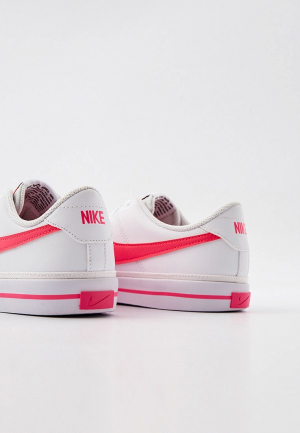 фото Кеды nike