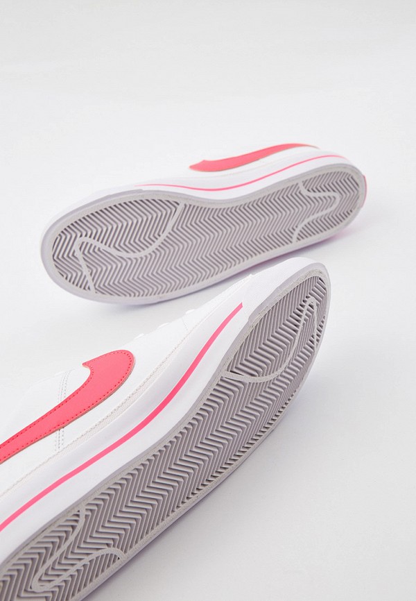 фото Кеды nike
